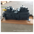 EC480D Hydraulic Pump 14595548 K5V200DPH15XR